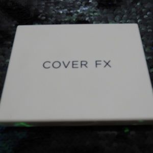 Cover FX - PERFECTOR FACE PALETTE